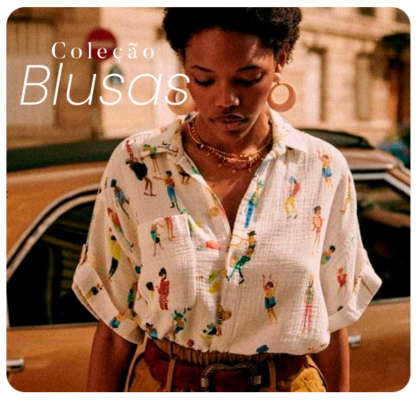 Blusas
