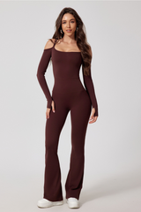 Macacão feminino PowerBone - Com Bojo