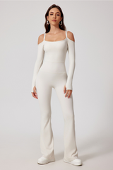 Macacão feminino PowerBone - Com Bojo