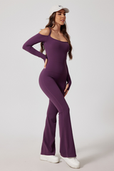 Macacão feminino PowerBone - Com Bojo