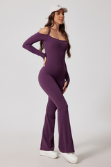 Macacão feminino PowerBone - Com Bojo